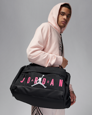 Jordan Duffel Bag (46L). Nike.com